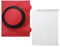 1 cortador de bordes de color, cortador de bordes de color de látex, herramienta multifuncional para cortar bordes de color, cepillo de nailon acolchado, adecuado para paredes, techos (5 pulgadas)