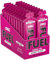 Applied Nutrition BodyFuel Energy Gel - Fast Energy Gels, Fuel for Sport, with Carbs, Sugar Free (Box 20 Units x 60g) (Berry Blast)