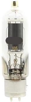 Amplificatore audio a valvole 805 da 1/2/4 pezzi(1PCS)