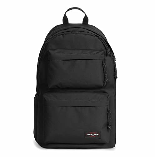 EASTPAK Padded Double Black N/A