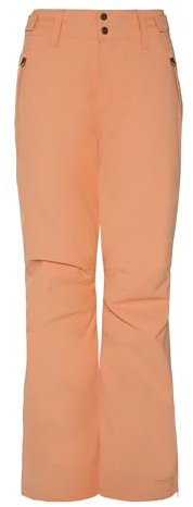 Protest Damen Ski- Und Snowboardhose CINNAMON