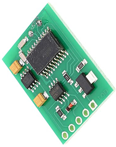 Wegfahrsperre Emulator, Reparaturmodul für Ableitungen, verschleißfest und, für Motorräder