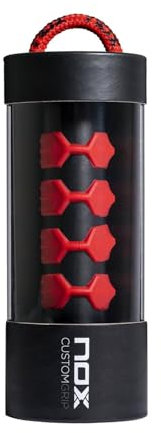 Caja 6 uds. - NOX Custom Grip