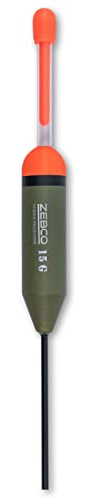 Zebco 30g Trophy Raubfischpose Z3