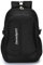 huipinghu 30L Day Pack Backpack, Travel Backpack Durable & Water Resistant, Breathable Padded Back & Straps, Unisex Durable Handy Daypack for School Work Hiking Camping Travelling, Rucksack for Men
