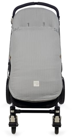 Walking Mum Saco Silla Eco Mum Cloud Entretiempo