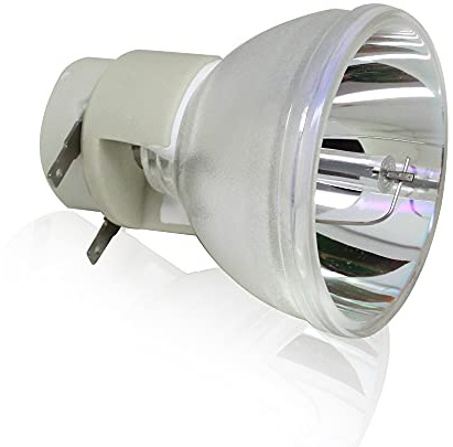 Lampe de projecteur de remplacement Lampe de projecteur de remplacement MC.JN811.001 Fit pour Acer DWX1521 / H6517ABD / H6519ABD / X115H / x115AH / x117AH / x117H / x135H / 127H / x135Wh Ampoule de la