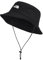 THE NORTH FACE NF0A7WHNJK3 Norm Bucket Hat Herren TNF Black Größe LXL