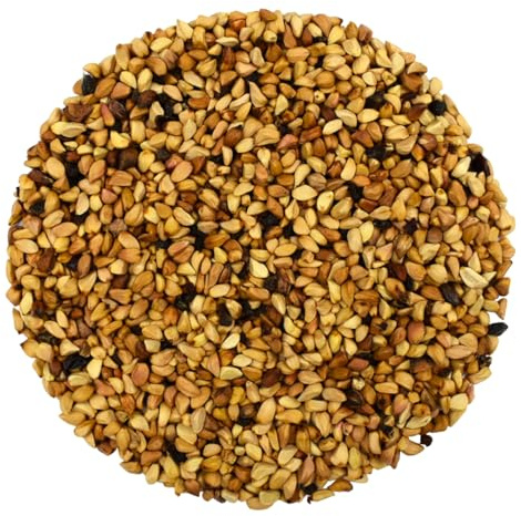 Semi Interi Essiccati Di Cinorrodo - Rosa Canina L. (100g)
