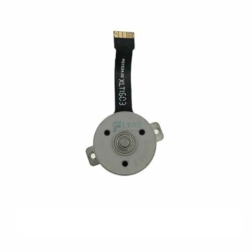 Flechae for 4 Pro/ADV/V2.0, Partie de caméra à cardan, Yaw/Roll/Pitch, Moteur/Bras, câble Plat, Cadre de caméra, lentille, Carte d'alimentation en Verre(Roll Motor)