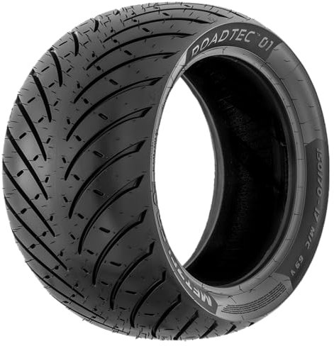 Metzeler 110/90 18 61H Sommerreifen Motorradreifen Tourensport Reifen