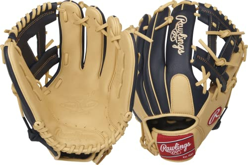 Rawlings Select PRO LITE Glove Series | Youth Baseball Gloves | Right Hand Throw | Manny Machado | 11.5