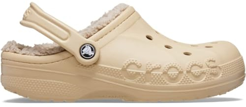 Crocs Baya Lined Clog 41-42 EU Chai/Multi