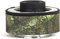CHASING BIRDS Camouflage Waterproof Lens Coat for NIKON Z Teleconverter 1.4X 2.0X Rainproof Lens Protective Cover (Green Leaf Camouflage, 2.0X (TC-2.0X))
