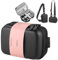 TAAOKA Digital Camera Case, Protective & Lightweight Camera Case with 2 Carrying Ways, Waterproof & Shockproof Small Camera Bag (1Black)