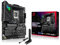ASUS ROG Strix B860-F Gaming WiFi ATX motherboard, Advanced AI PC-ready, 16+1+2+1 power stages, DDR5 slots, PCIe 5.0, four M.2 slots, WiFi 7, Aura Sync RGB lighting