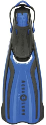 Aqualung Amika - Schnorchelflossen, innovativ, bequem, leistungsstark, mit optimalem Vortrieb