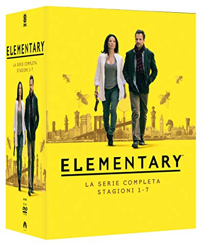 Elementary - Coll.Compl.St.1-7 ( Box 39 Dv )