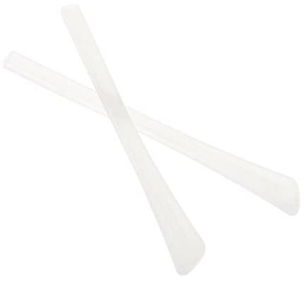 ZZSRJ Gläser Ohrhaken Rundgriff Gläser Sport Ohrhalterung for Gläser (Color : Blue)