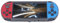 SALALIS Consola de Juegos Porttil consola portatil Consola de Juegos Recargable Consola de Juegos Mltiple con Joystick Dual de 5,1 Pulgadas Consola de Juegos electrónicos portátiles