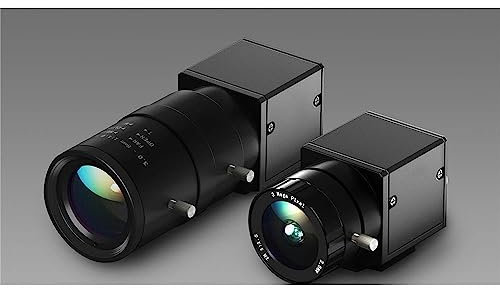 Uneekor Swing Optix - Cameras Launch Monitor EyeXO, QED, EyeMini Golfsimulator