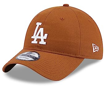 New Era 9Twenty Cap MLB Basecap Baseball Verstellbar Kappe