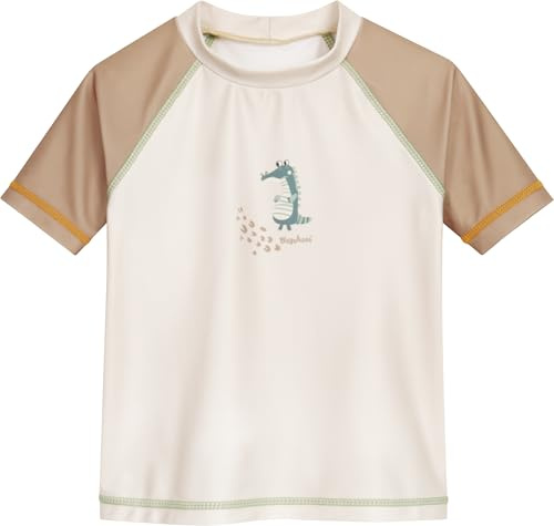 UV-Schutz Bade-T-Shirt