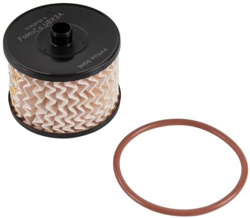 Ford Focus Kuga S-MAX 2.0 Duratorq CR TC Kraftstofffilter Diesel Filter