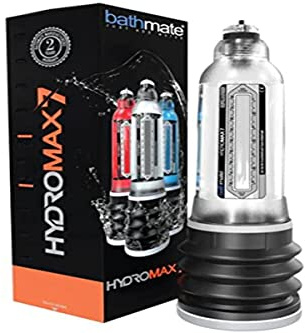 Bathmate Bomba Erótica - 200 gr