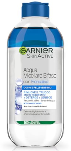 Garnier Mizellenwasser - 446 g