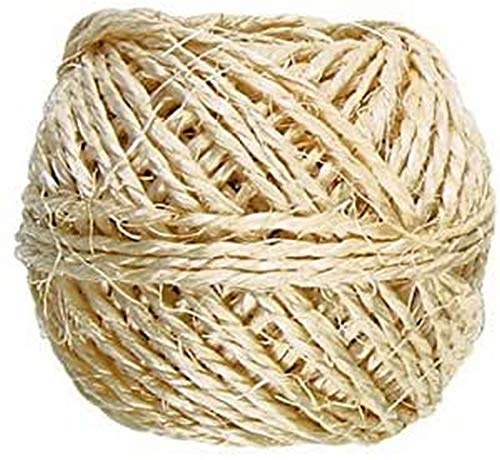 Sisalseil kängaro basic 25 mtr
