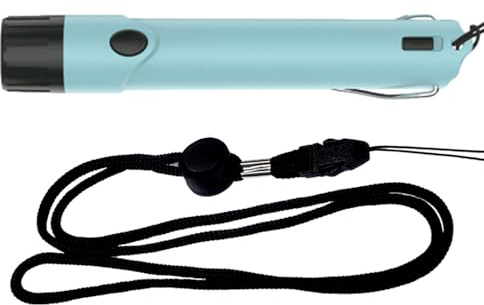 Sifflet électronique - Sifflet à main puissant, sifflets électriques lumineux pour arbitres | Sifflet de compétition avec éclairage pour les cours de formation, les événements sportifs et les activité