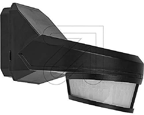 Züblin AP-BWM-300° /WDM, schwarz 16m IP54,Kleintier-Unterdrückung