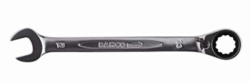 LLAVE COMBINADA CARRACA 1RM-10 BAHCO