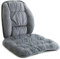 Large Size Orthopedic Chair Lumbar Support Cushion Non-Slip Bottom Coccyx Pads Fluffy Warm Adjustable Curvature Low Back Pain Relief Lumbar Relax Pillow For Office,Recliners,Sofa And Car