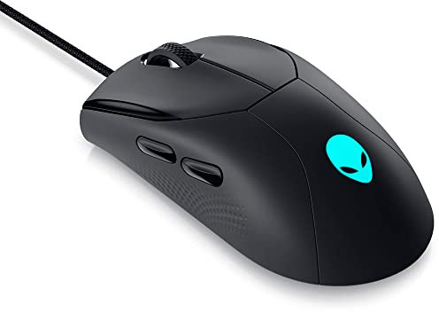Alienware AW320M- Wired Gaming Mouse | 545-BBDS