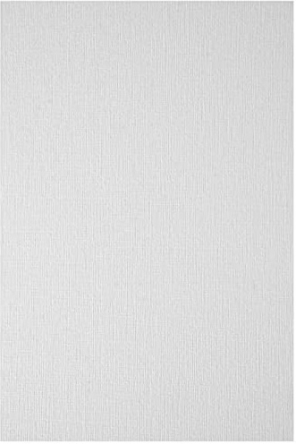 Netuno 20x carton gaufré blanc effet maille A4 210 x 297 mm 246g Elfenbein papier cartonné embossé papier texturé carton élégant pour cartes d'invitation cartes de visite diplômes bricolage mariage
