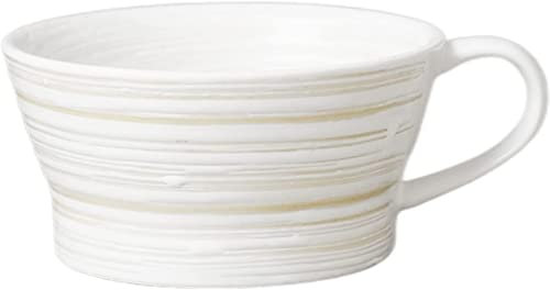 Jätte frukostmuggar, salladsskål, keramisk soppkopp, unik soppmugg behållare kaffete soppskålar, soppkopp med handtag, 12 oz frukostskål for glass, efterrätt, liten keramisk skål, soppmugg .-blå-350ml