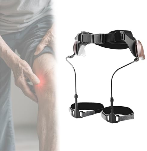 SLLSAGE Herramienta de Apoyo para Caminar, Ligera y portátil, acompañante Diario para Adultos Mayores en casa y Exteriores