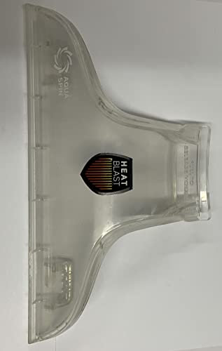 Genuine Replacement Brush Front Cover for Vax Compact Power Upright Carpet Cleaner - CWCPV011