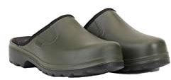 Aigle Homme Taden M 2 Surfing-Wetsuits, Kaki Noir, 41 EU