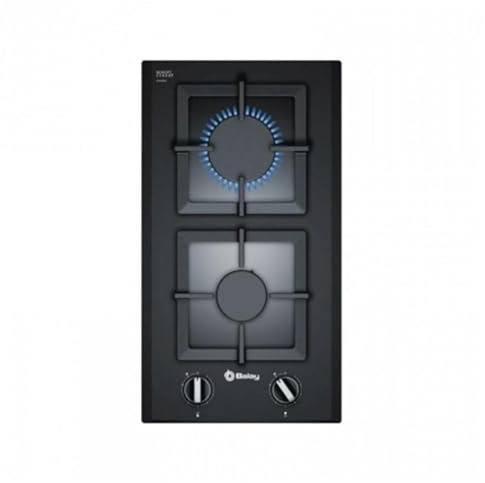 Balay - Placa gas 30cm biselada