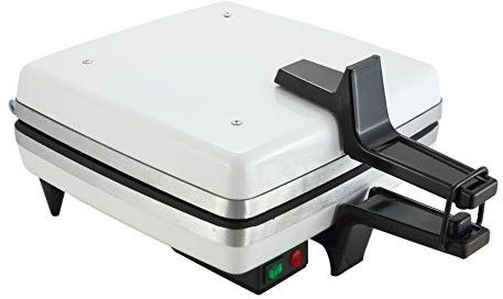 DEZAL Maquette gaufrier MAXI Aluminium