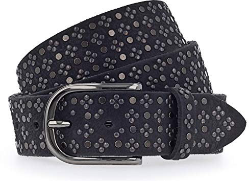B.Belt Nietengürtel Leder