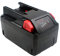 H-ANT 28V 5000mAh Replaces for Wurth 0700956730 MIWAUKEE M28 48-11-1830,48-11-2830, 4932352732, 48-11-2850, 4932-3991-96 Lithium ion Battery