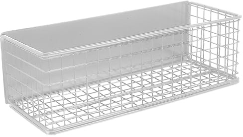 Ciieeo Estante Magnético para Especias, Rejilla Magnética para Nevera, Almacenamiento Magnético sin Perforación, Cocina y Refrigerador, Accesorio Práctico para Organizar Condimentos