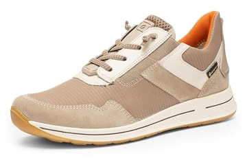 ara dam Osaka 2.0 sneakers, kashmir, cream, 39 EU bred, Kashmirkräm, 39 EU bred