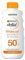 Garnier Delial Hydra 24h Protect Leche Protectora Antimanchas con [Vitamina C]. Muy Alta Protección FPS 50+. No graso. Absorción rápida y muy resistente al agua. 175 ml