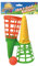 Playwrite Twin Click & Catch. Garden Games for kids, party bag filler, 27x18x7cm