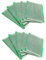 Hailege 10pcs 5x7cm Prototyp PCB 5 * 7 FR-4 Prototyp PCB Universal Printed Board Doppelseitig verzinnt für Elektronik DIY